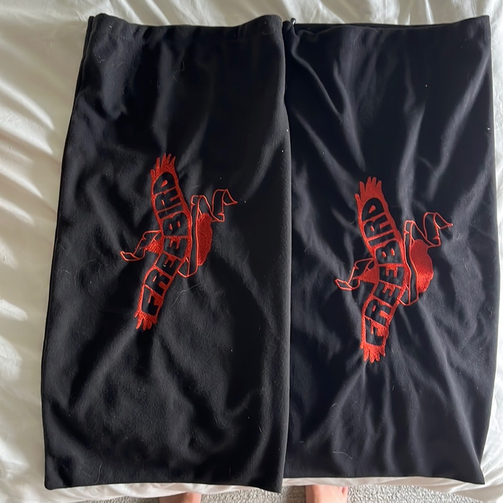 Freebird Felt Boot Sleeves